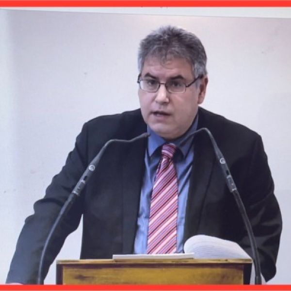 ΤΡΑΪΑΝΟΣ ΠΑΝΤΕΛΗΣ